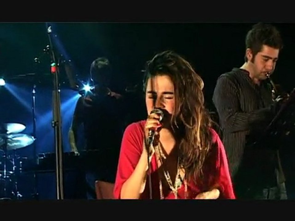 United Fools ft. Ceylan Ertem // Gonul Dagi