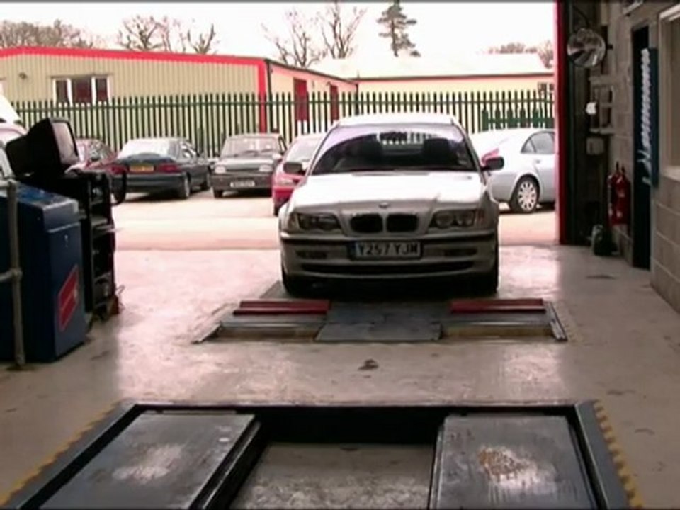 Mendem Motors - Car Servicing & Repair in London