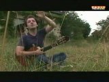 Mathieu Boogaerts chante Lucille et J'étais pas là