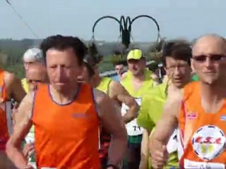 L'EMERAUDE D'OBRECHIES 2010