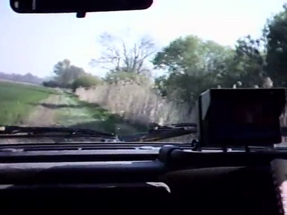 es6 terre du gatinais 2010