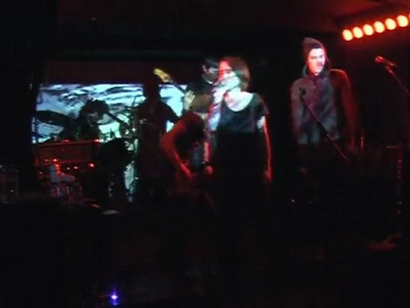 ⁣Native Nothing : live à la Java !