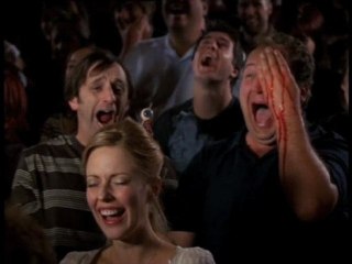 Quel pays diffuse les pubs les plus violentes?