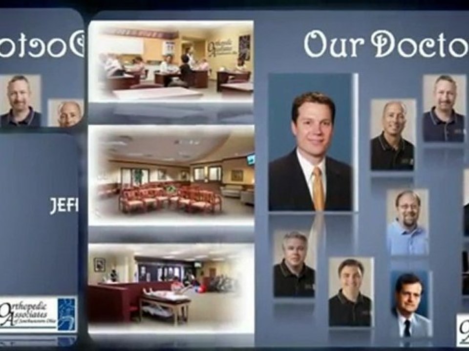 Dayton Laser Spine Surgery, Dayton Orthopedic Surgeons