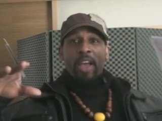 Jamadom Dédicace Ks One Radio