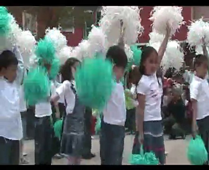 Meram Atatürk İlköğretim Okulu 1-C sınıfı