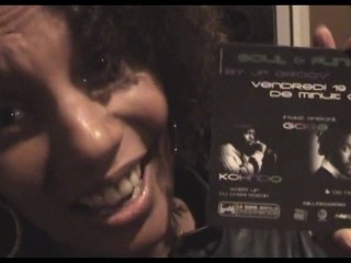 Majad Dediace Ks One Radio