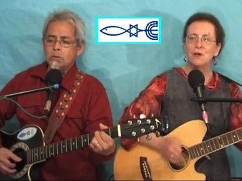 Adonaï roï Ruben & Judith Nery