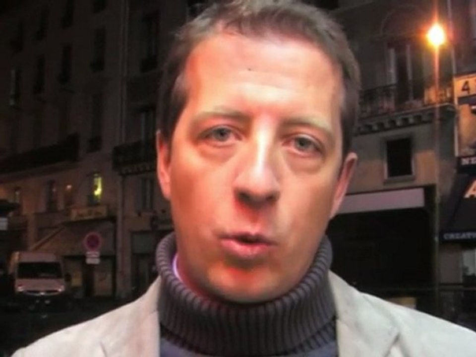 Constats et propositions sur les retraites par A. Véron