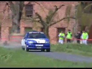 Rallye de la Lys 2010