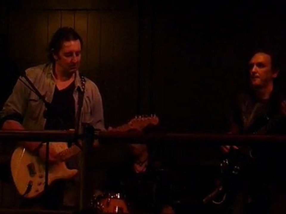 20 ans qu'il en est fan !!! Christophe Marquilly (Stocks)