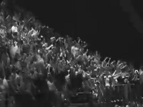 Concert de Mika 26 avril 2010 - I gotta felling (avant)