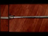 SwaggerPlace.com - Antique Knights Templar Swords