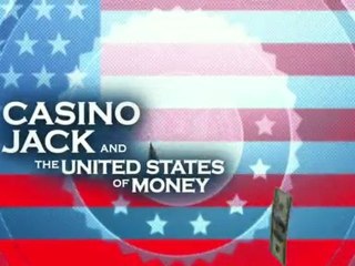Casino Jack and the United States of Money (2010) Trailer