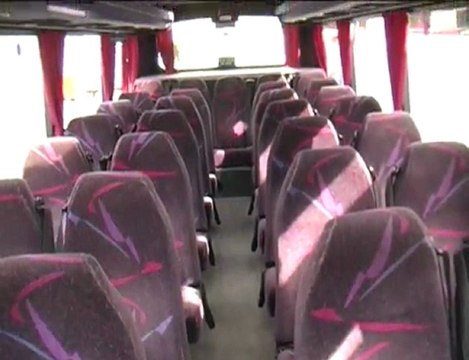 Lowes Coaches - Coach Trips Nottingham