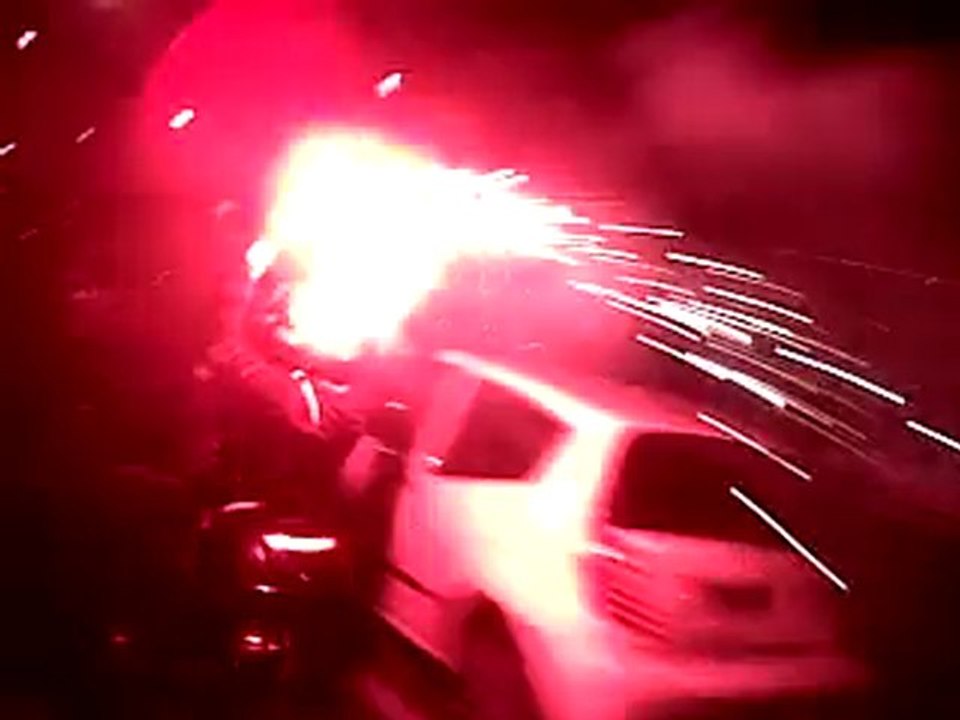 23ème championnat à Belleville