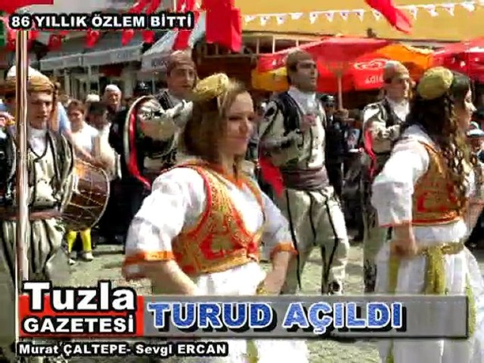 RUMELİ AÇILIŞI 2
