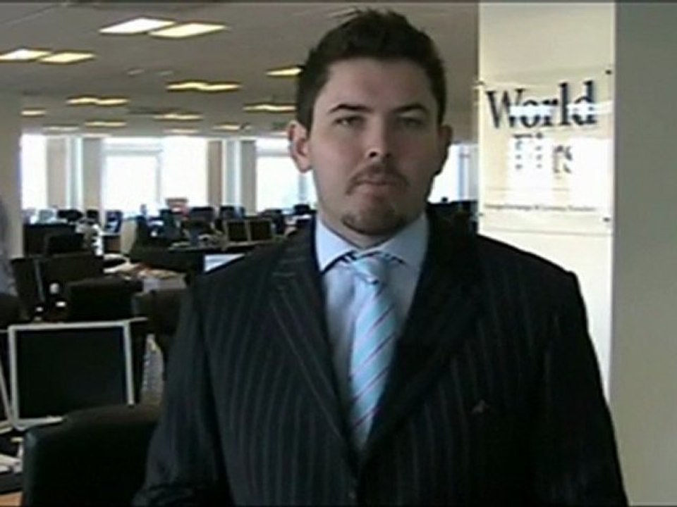 Foreign Exchange Morning Update - World First 27.04.10