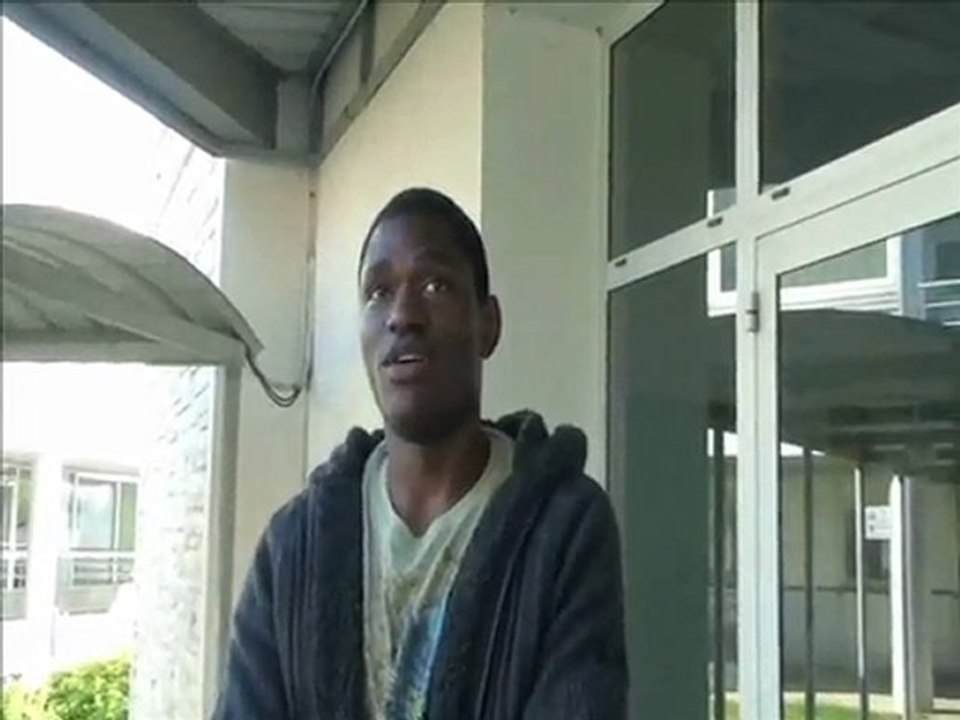 Exemple de stage IUT GMP Angoulême