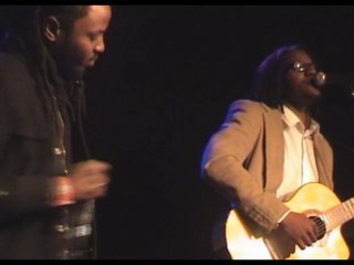 Lyricson feat e.sy kennenga Dédicace Ks One Radio