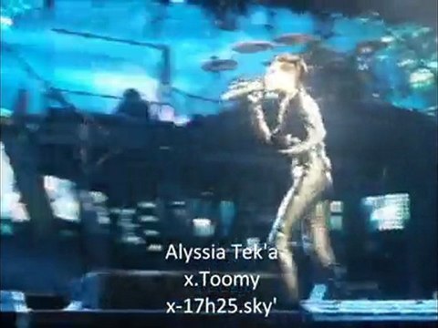 Kampf Der liebe - Tokio hotel - Lyon