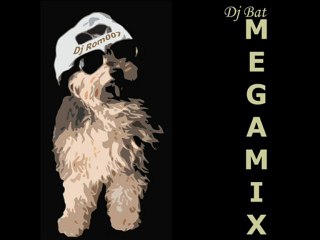 Dj Bat Megamix