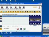 Convertir une vidéo avec Quick média Converter
