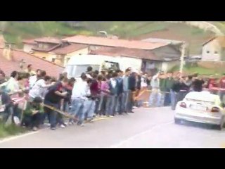 4 Rallysprint Villa de la Sidra