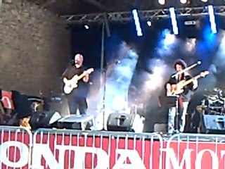 Fat Bottomed Girls - Miramas -GB3