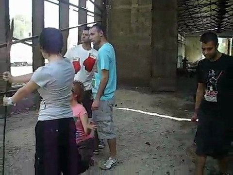 MATRAK 2010 İLKBAHAR-YAZ KATALOG ÇEKİMLERİ/KAMERA ARKASI-2