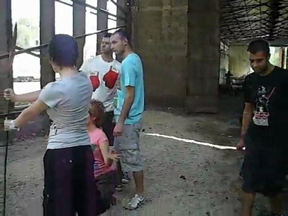 MATRAK 2010 İLKBAHAR-YAZ KATALOG ÇEKİMLERİ/KAMERA ARKASI-2