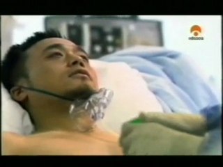 Virus SRAS (2): Sindrome respiratorio agudo severo