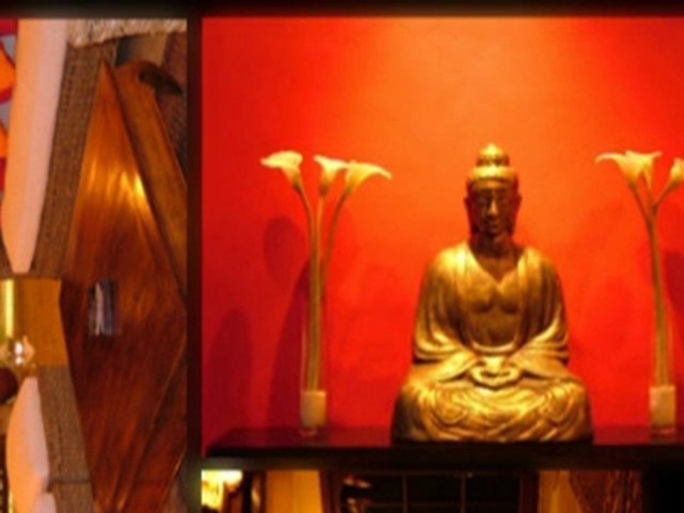 Mia Villa Bali at Night – Bali Villa Rental Video