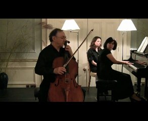 Rachmaninov Sonata in G minor Op.19 Part 1 (Continued)