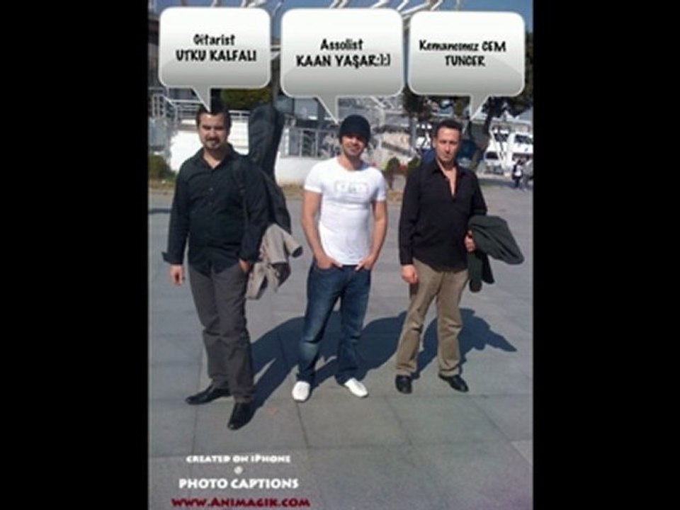 gripin durma yağmur durma