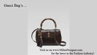 Gucci Bags, Gucci Handbags, Gucci Wallet, Milandesigner.com