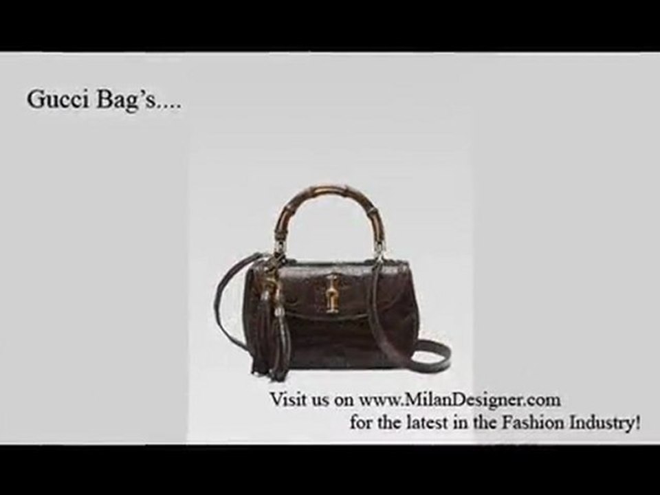 Gucci Bags, Gucci Handbags, Gucci Wallet, Milandesigner.com
