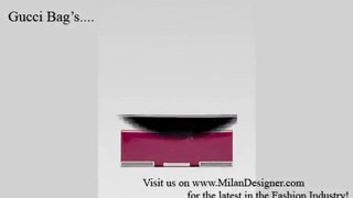 Gucci Handbags at Milandesigner.com, Gucci Bags, Wallet