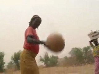 Mange-mill - pilote pour série de documentaires