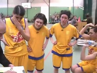 Lumière sur les 1/4 de finale de challenge de Vendée