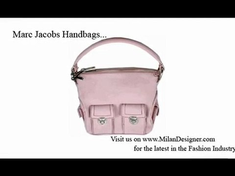 Marc Jacobs Handbags, Marc Jacobs Bags, Milandesigner.com