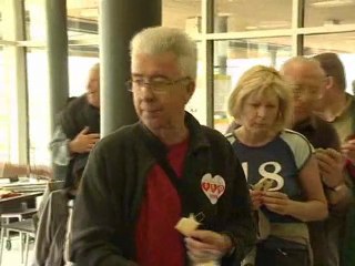 Calaisis TV : Nouvelle édition du parcours du coeur