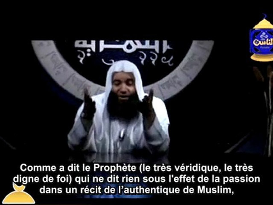 Les événements De La Fin Ep 04 Part 2/3