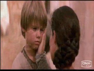 un amour impossible (star wars)(amv)
