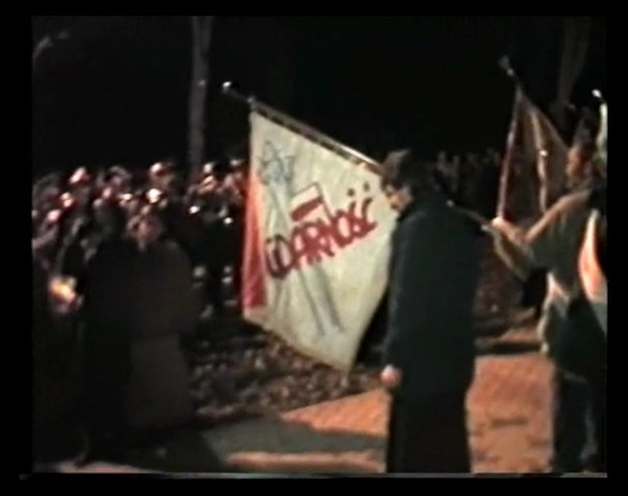 Pobłogosław  "SOLIDARNOŚĆ"