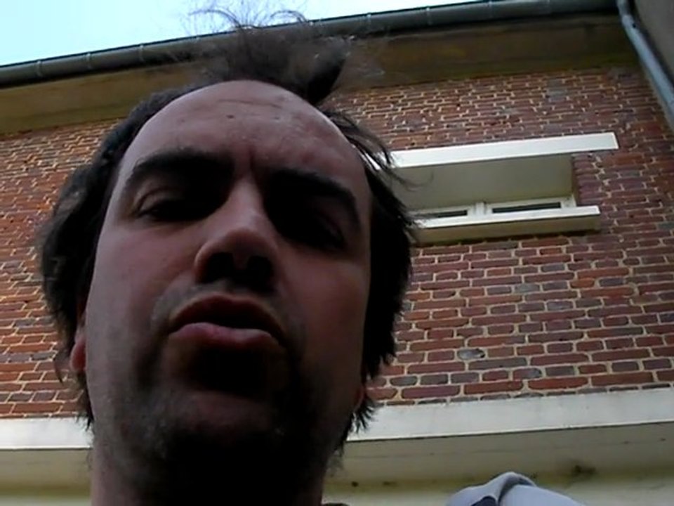 Les titres du bonhomme picard du 28 avril