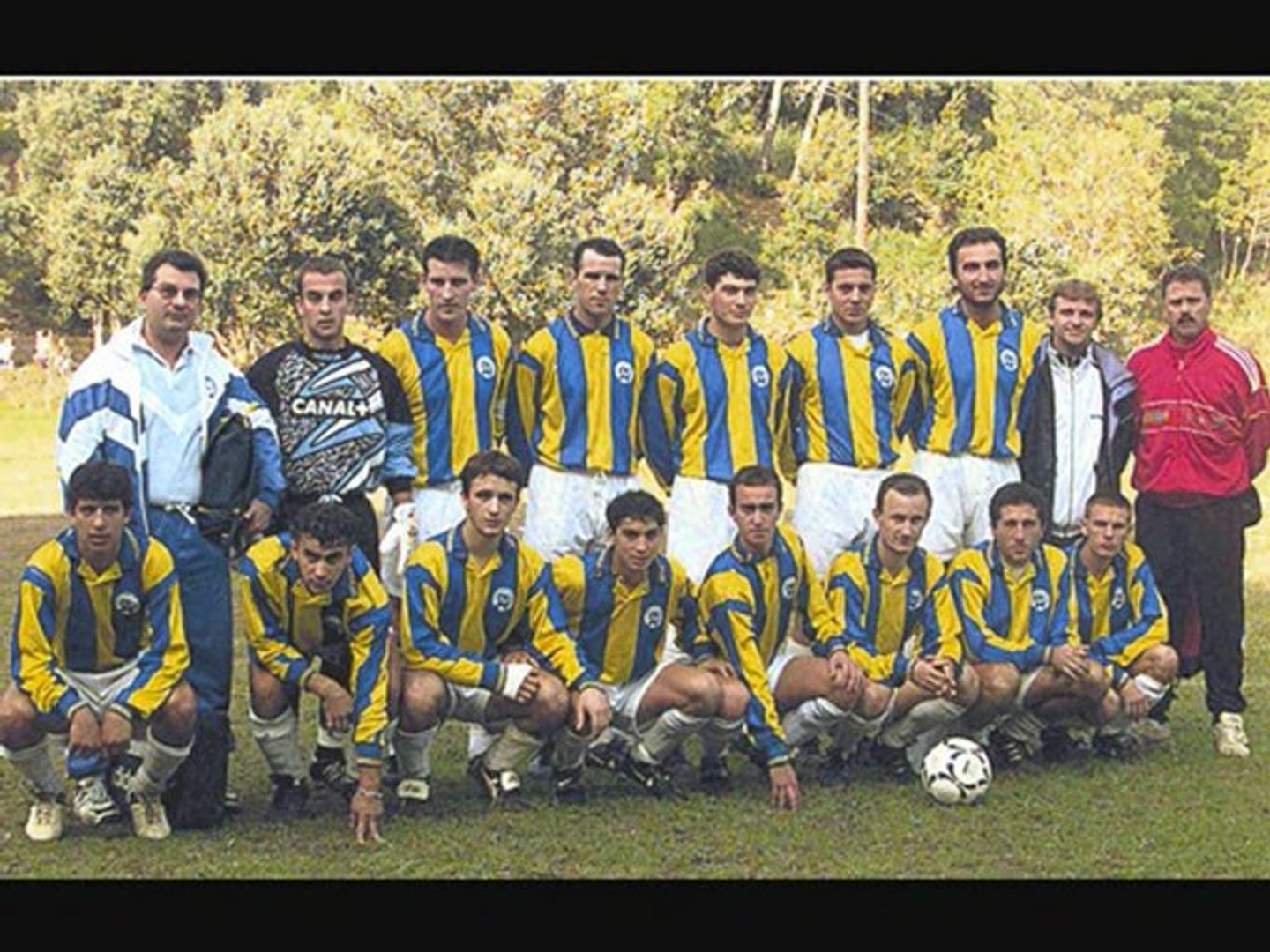 Letoile Filante Bastiaise