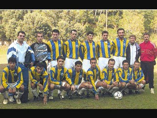 L'Etoile Filante Bastiaise...