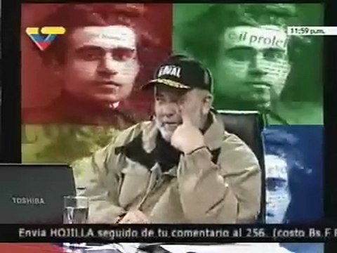 LA HOJILLA DEL DIA LUNES 26 DE ABRIL DEL 2010 06