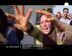 Hamas fugitive killed in raid